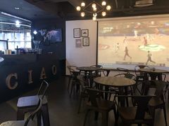 -CIAO·团建聚餐·生日派对轰趴馆(福田店)