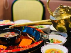 -三江两海老火锅(北京首店)