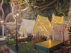 -JUKEBOX玖部音乐餐厅(华侨城店)