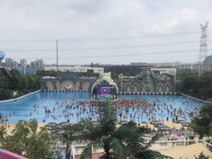 -苏州乐园森林水世界