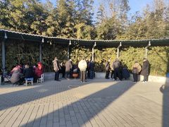 -丰台科技园生态主题公园