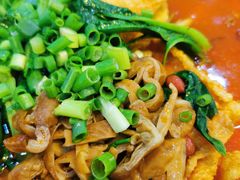 -螺小胖柳州螺蛳粉(钟楼总店)