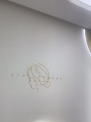 点击看大图 -JUNO hair salon