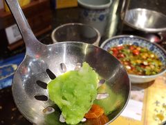 -成都老码头火锅(旺角店)