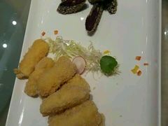 -广州天河合景福朋喜来登酒店