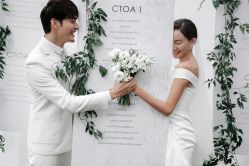 -易摄影婚纱摄影工作室