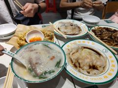 -西关明记肠粉(荔枝湾店)