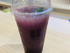 -满记甜品(优客百盛店)
