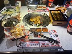 -猫抓烤肉(春熙路店)
