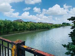 -美兰湖景区