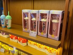 -奈雪的茶(大梅沙8号仓店)