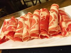 -蜀九香火锅(彩虹店)