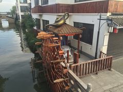 -观桥阁(锦溪店)