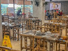 -渔意坊·千层无骨鱼粥底火锅·20年顺德菜(普君店)