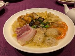 -和记小菜(大宁店)