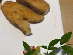 -千叶寿司创意融合料理(水韵城店)
