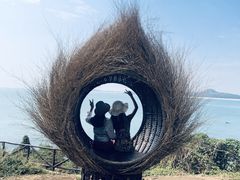 -漳州滨海火山岛自然生态风景区