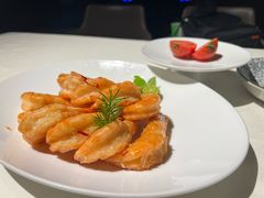 -四季民福烤鸭店(外滩外白渡桥店)