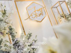 -上海复旦皇冠假日酒店·宴会厅