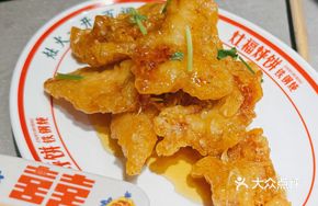 Northeast Exclusive Old-Style Fried Pork in Sauce