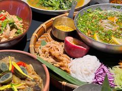 -Ameigo梅果·云贵川bistro(长宁来福士店)