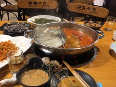 -安东水产海鲜餐厅