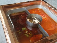 -新辣道鱼火锅(领展购物广场·中关村店)