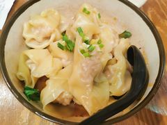 -谭师爷龙抄手(白下路店)