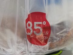 -85度C(南京龙江店)