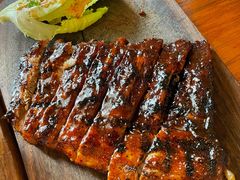 -黑角餐厅美式狂野Blackhorn(昌茂花园店)