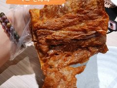 二斤酱大骨-大师兄·西北小馆(南沙万达广场店)