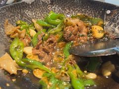 -费大厨辣椒炒肉(黄兴中心广场店)