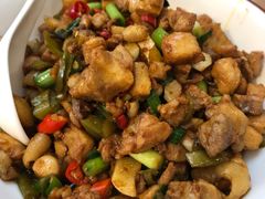 -胡子大厨·超级小炒肉(晶耀前滩店)
