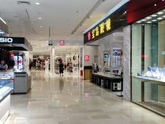 -银泰百货(北京大红门店)