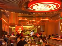 -西塔老太太泥炉烤肉(苏州大悦城店)