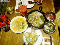 -越谜·越南餐厅(长白店)