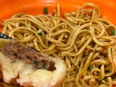 -金枫锅贴(滨江·凯旋门店)