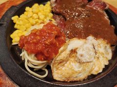 -菲滋意式餐厅(青悦城店)
