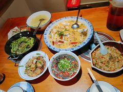 -厨道重庆菜馆(鸳鸯店)