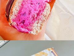 -Catch Bagel(芳草地店)