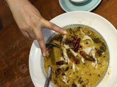 -鱼亨小鲜酸菜鱼(大信店)