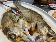 -双合园·海鲜水饺青岛菜(品牌首店)
