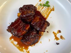 -玫瑰厅上海菜(兴国路店)