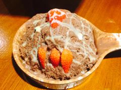 好时巧力雪绒冰-芒果爆爆(东海缤纷店)