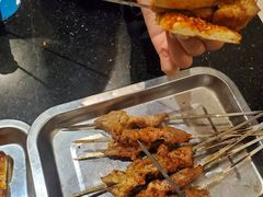-新疆哈利德餐厅(紫薇都市店)