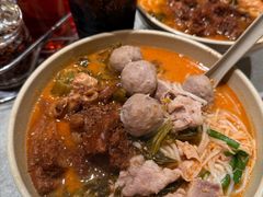 -南记粉面(銅鑼灣中心店)