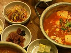 -金北顺大锅家(신사본점)