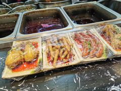 -豫楚源美猴王·面(武商广场店)