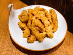 -娄三少春饼·烤鸭(合生汇购物中心店)