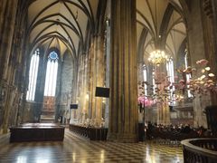 -斯蒂芬主教座堂(Stephansdom)